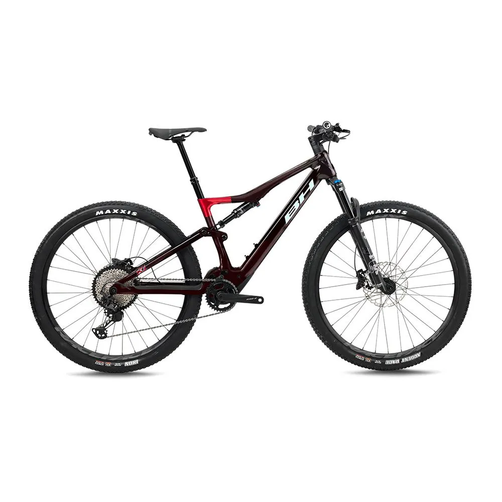 BH Bikes Ilynx Race 7.7 Bhz 29´´ Xt 2025 Elcykel Mtb