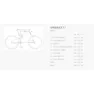 BH Bikes Ilynx Race 7.7 Bhz 29´´ Xt 2025 Elcykel Mtb
