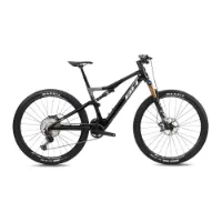 BH Bikes Ilynx Race 7.8 Bhz 29´´ Xt 2025 Elcykel Mtb BH Bikes Ilynx Race 7.8 Bhz 29´´ Xt 2025 Elcykel Mtb