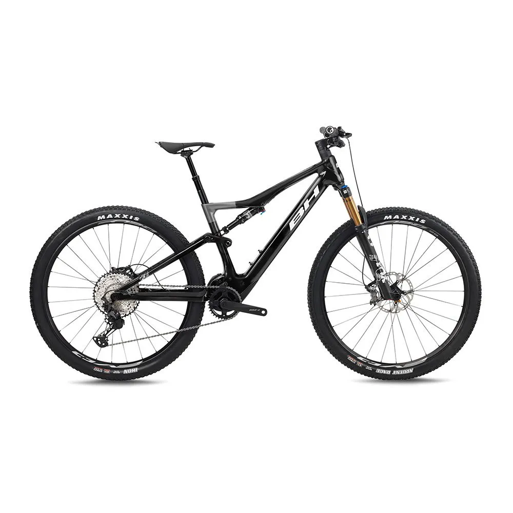 BH Bikes Ilynx Race 7.8 Bhz 29´´ Xt 2025 Elcykel Mtb