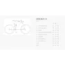 BH Bikes Ilynx Race 7.8 Bhz 29´´ Xt 2025 Elcykel Mtb