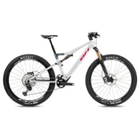 BH Bikes Ilynx Race 7.9 Bhz 29´´ Xtr 2025 Elcykel Mtb BH Bikes Ilynx Race 7.9 Bhz 29´´ Xtr 2025 Elcykel Mtb