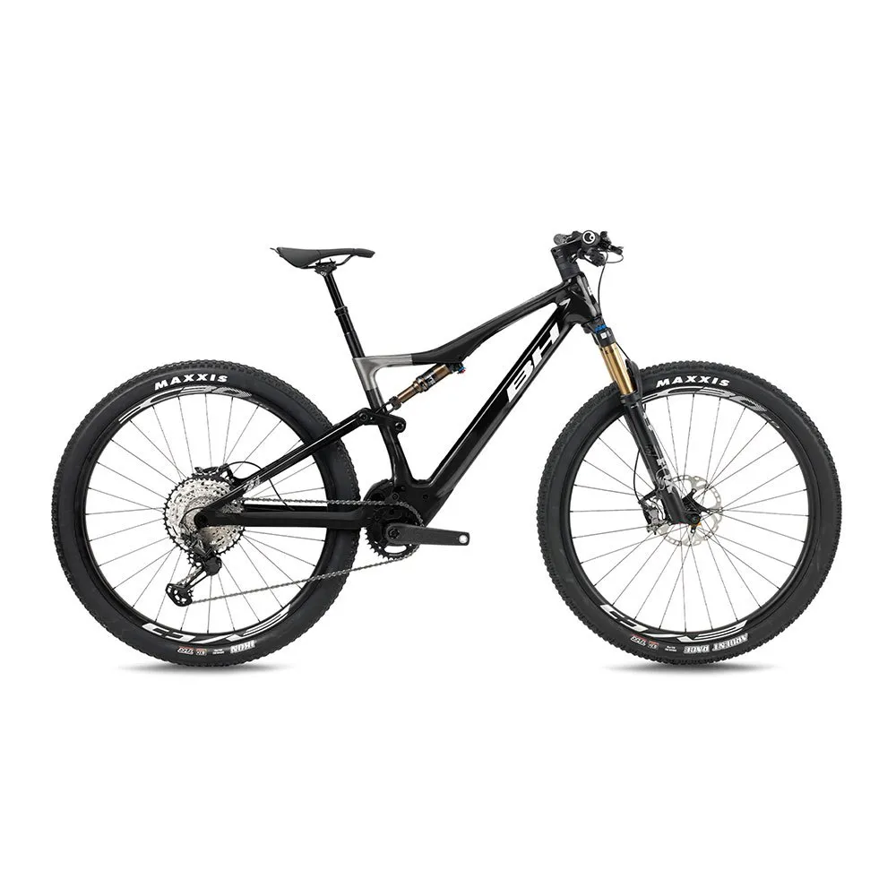 BH Bikes Ilynx Race 7.9 Bhz 29´´ Xtr 2025 Elcykel Mtb BH Bikes Ilynx Race 7.9 Bhz 29´´ Xtr 2025 Elcykel Mtb
