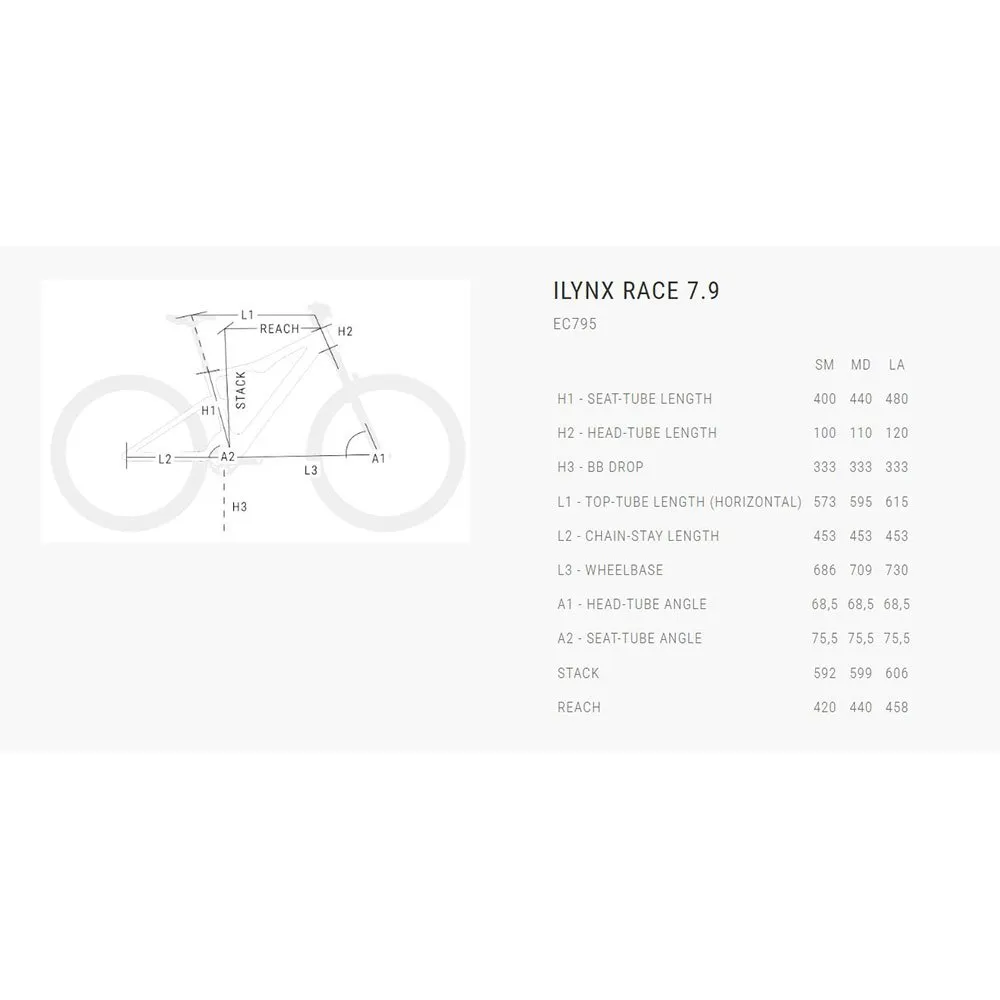 BH Bikes Ilynx Race 7.9 Bhz 29´´ Xtr 2025 Elcykel Mtb BH Bikes Ilynx Race 7.9 Bhz 29´´ Xtr 2025 Elcykel Mtb