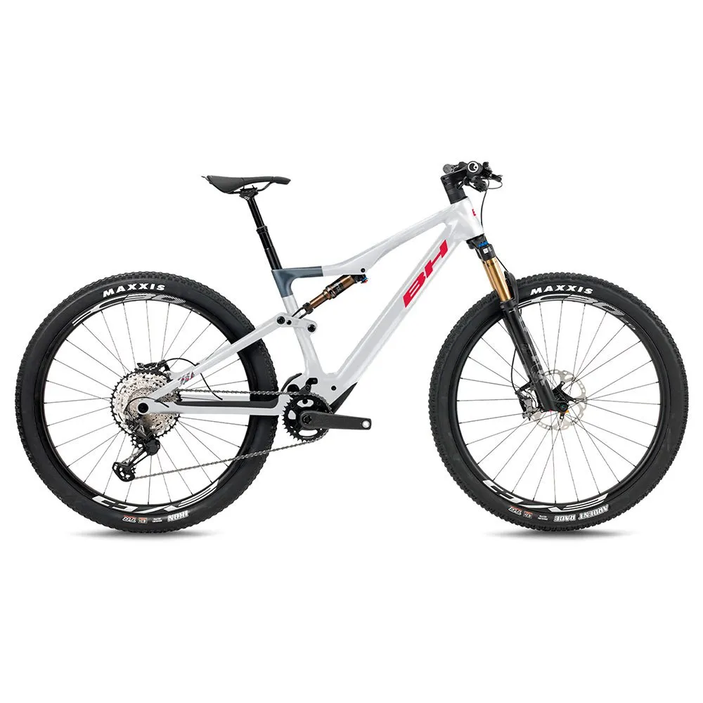 BH Bikes Ilynx Race 7.9 Bhz 29´´ Xtr 2025 Elcykel Mtb