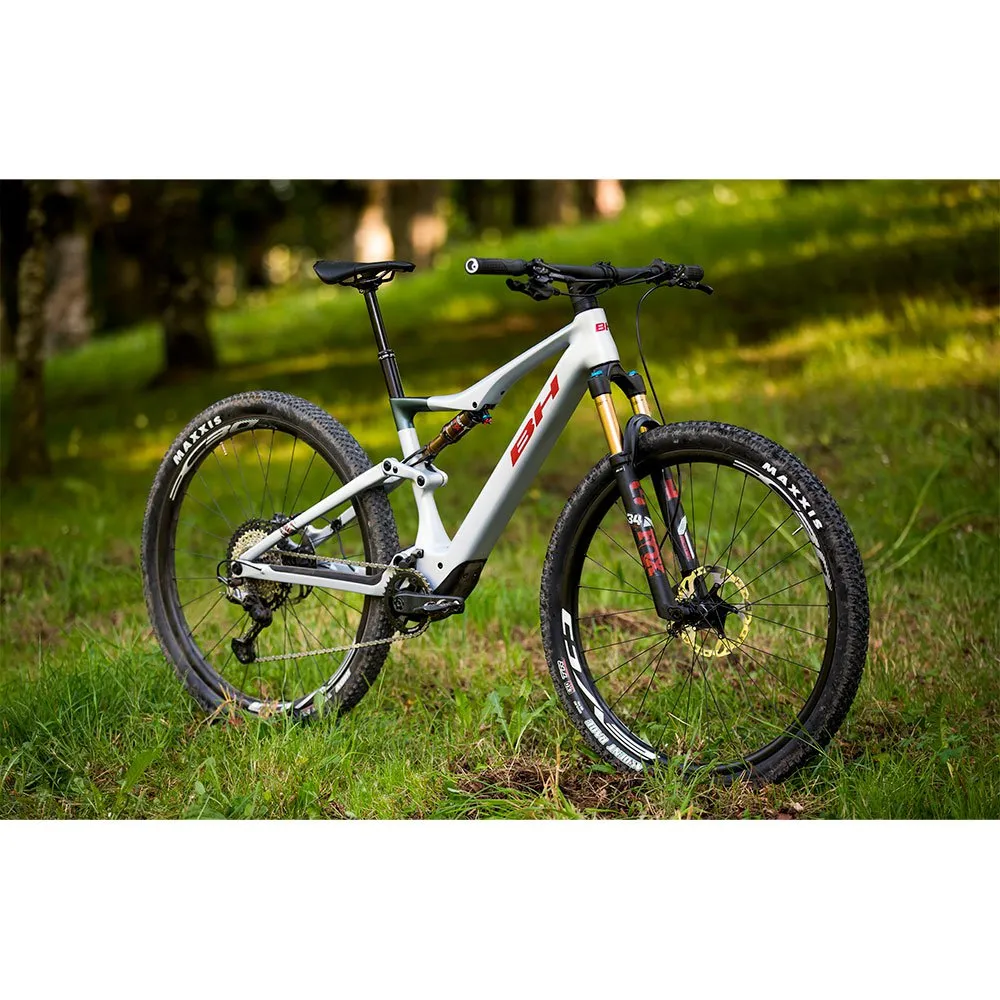 BH Bikes Ilynx Race 7.9 Bhz 29´´ Xtr 2025 Elcykel Mtb