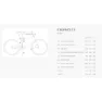 BH Bikes Ilynx Race 7.9 Bhz 29´´ Xtr 2025 Elcykel Mtb