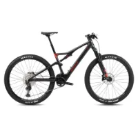 BH Bikes Ilynx Race Carbon 7.7 2ezmag 29´´ Deore 2026 Elcykel Mtb BH Bikes Ilynx Race Carbon 7.7 2ezmag 29´´ Deore 2026 Elcykel Mtb