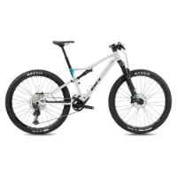 BH Bikes Ilynx Race Carbon 7.7 2ezmag 29´´ Deore 2026 Elcykel Mtb BH Bikes Ilynx Race Carbon 7.7 2ezmag 29´´ Deore 2026 Elcykel Mtb
