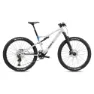 BH Bikes Ilynx Race Carbon 7.7 2ezmag 29´´ Deore 2026 Elcykel Mtb