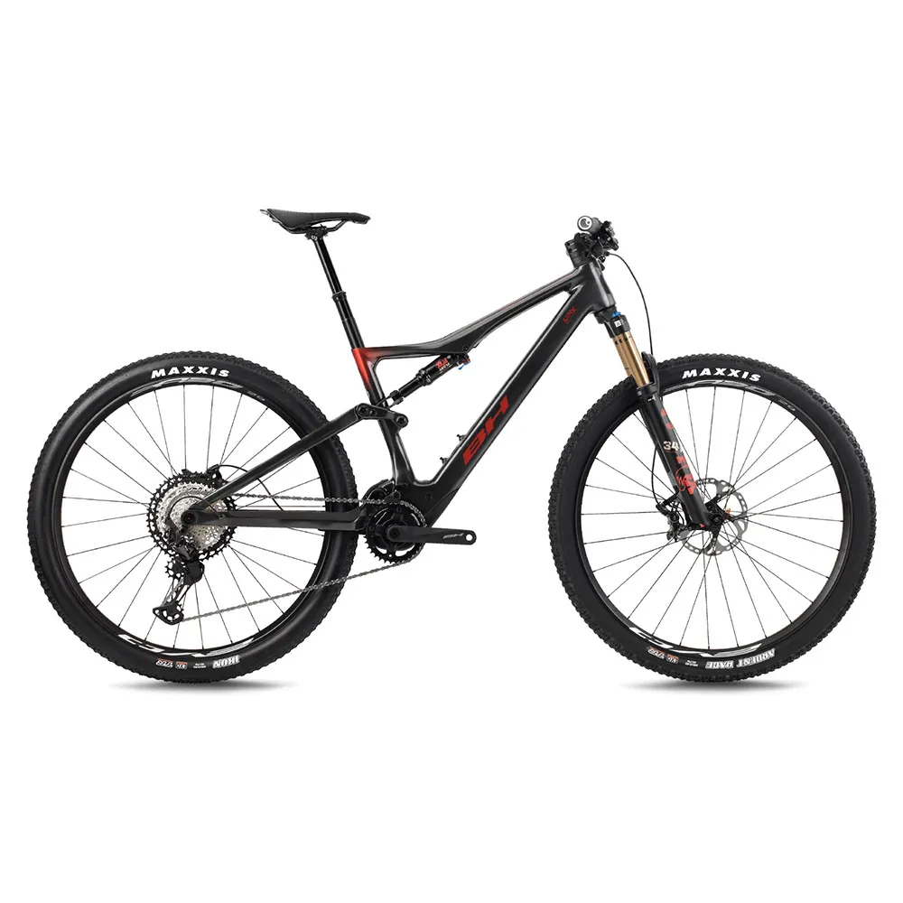 BH Bikes Ilynx Race Carbon 7.8 2ezmag 29´´ Xt 2026 Elcykel Mtb BH Bikes Ilynx Race Carbon 7.8 2ezmag 29´´ Xt 2026 Elcykel Mtb