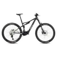 BH Bikes Ilynx+ Sl Enduro 9.0 Shimano Ep6 29´´ Deore 2026 Elcykel Mtb BH Bikes Ilynx+ Sl Enduro 9.0 Shimano Ep6 29´´ Deore 2026 Elcykel Mtb