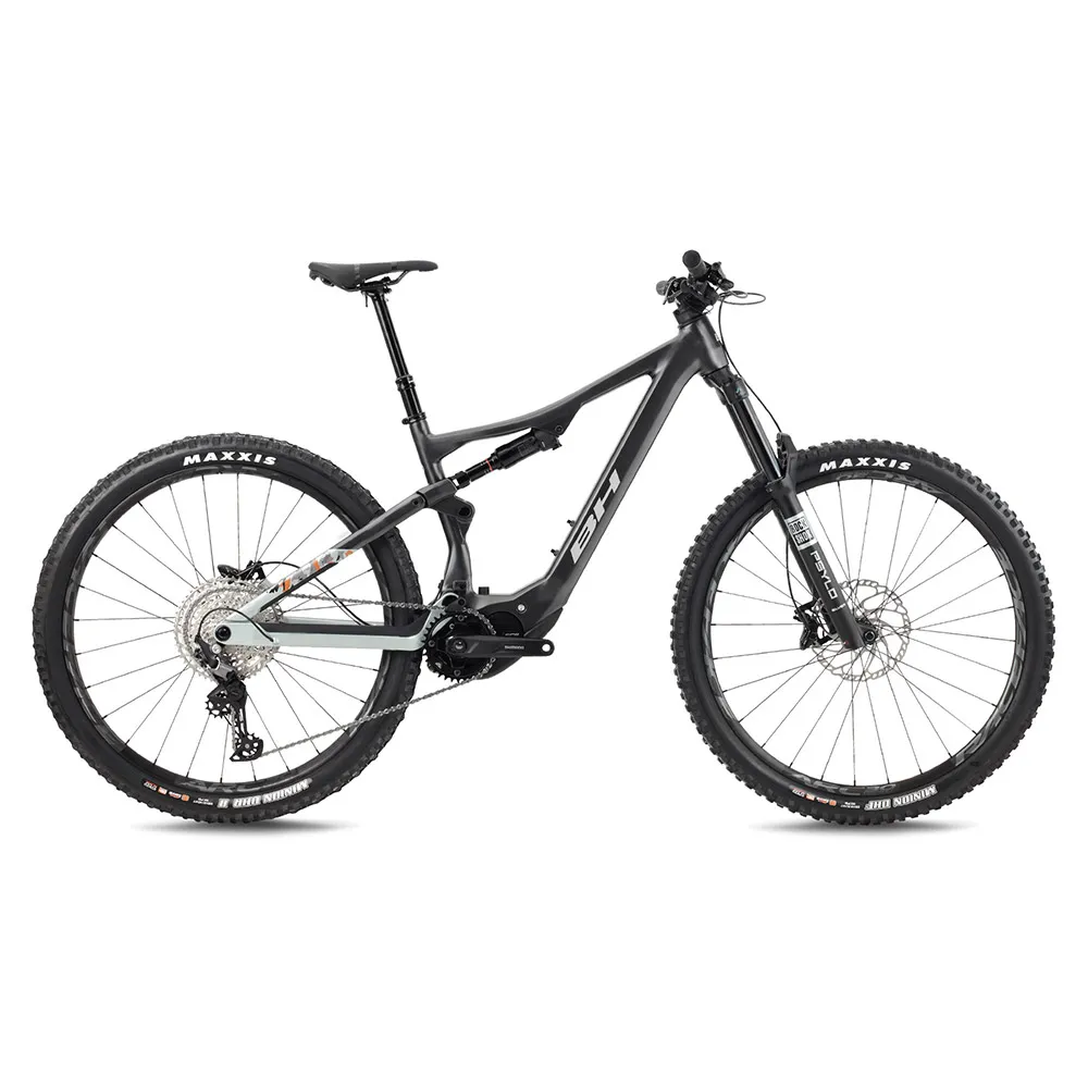 BH Bikes Ilynx+ Sl Enduro 9.0 Shimano Ep6 29´´ Deore 2026 Elcykel Mtb