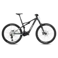 BH Bikes Ilynx+ Sl Enduro 9.1 Shimano Ep801 29´´ Deore 2026 Elcykel Mtb BH Bikes Ilynx+ Sl Enduro 9.1 Shimano Ep801 29´´ Deore 2026 Elcykel Mtb