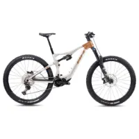 BH Bikes Ilynx+ Sl Enduro Carbon 9.4 Ep801 29´´ Xt 2025 Elcykel Mtb