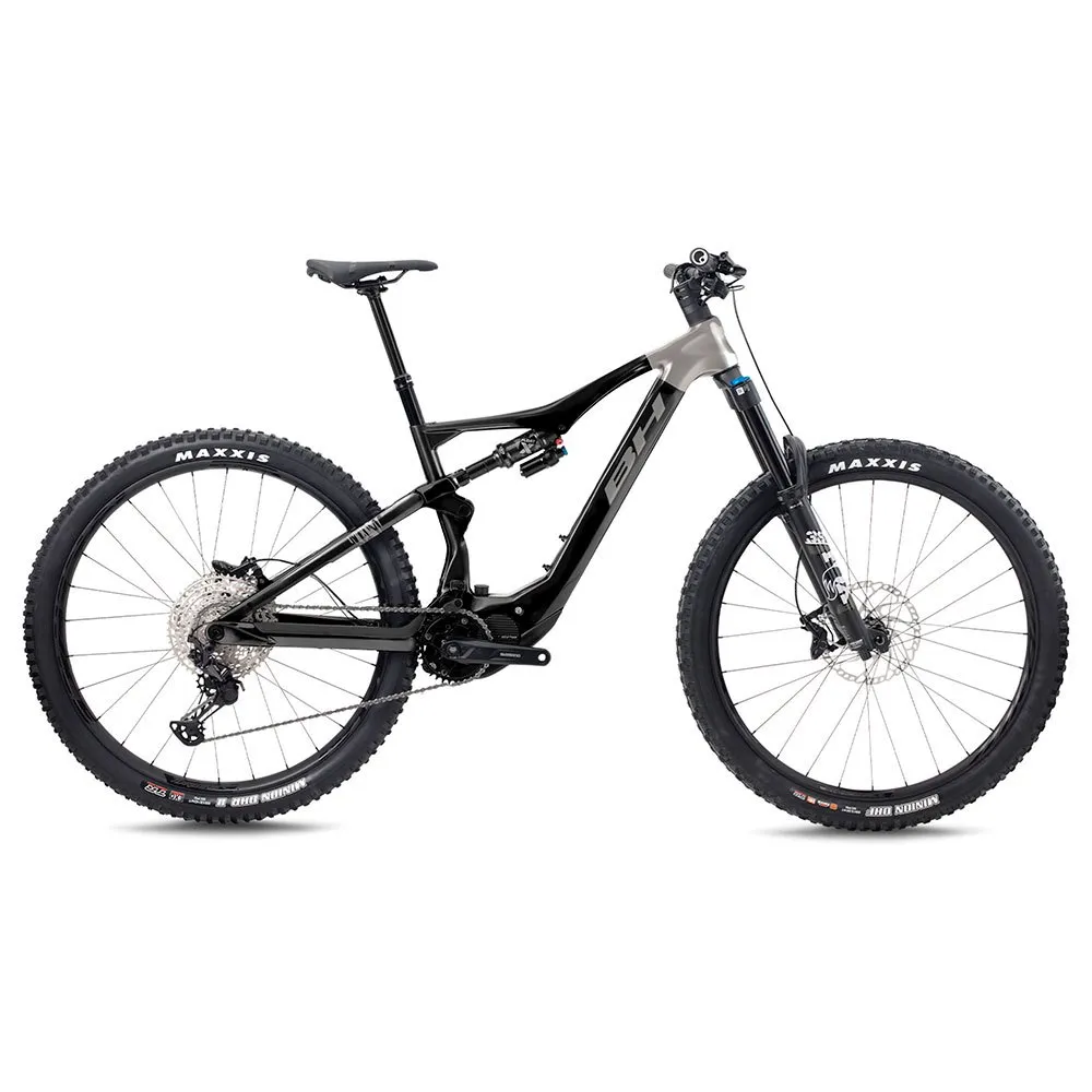 BH Bikes Ilynx+ Sl Enduro Carbon 9.4 Ep801 29´´ Xt 2025 Elcykel Mtb