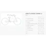 BH Bikes Ilynx+ Sl Enduro Carbon 9.4 Ep801 29´´ Xt 2025 Elcykel Mtb