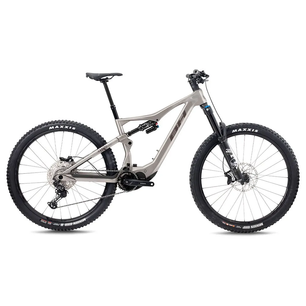 BH Bikes Ilynx+ Sl Enduro Carbon 9.4 Ep801 29´´ Xt 2025 Elcykel Mtb