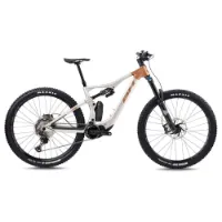 BH Bikes Ilynx+ Sl Enduro Carbon 9.5 Ep801 29´´ Xt 2025 Elcykel Mtb