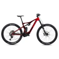 BH Bikes Ilynx+ Sl Enduro Carbon 9.5 Ep801 29´´ Xt 2025 Elcykel Mtb BH Bikes Ilynx+ Sl Enduro Carbon 9.5 Ep801 29´´ Xt 2025 Elcykel Mtb