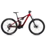BH Bikes Ilynx+ Sl Enduro Carbon 9.5 Ep801 29´´ Xt 2025 Elcykel Mtb