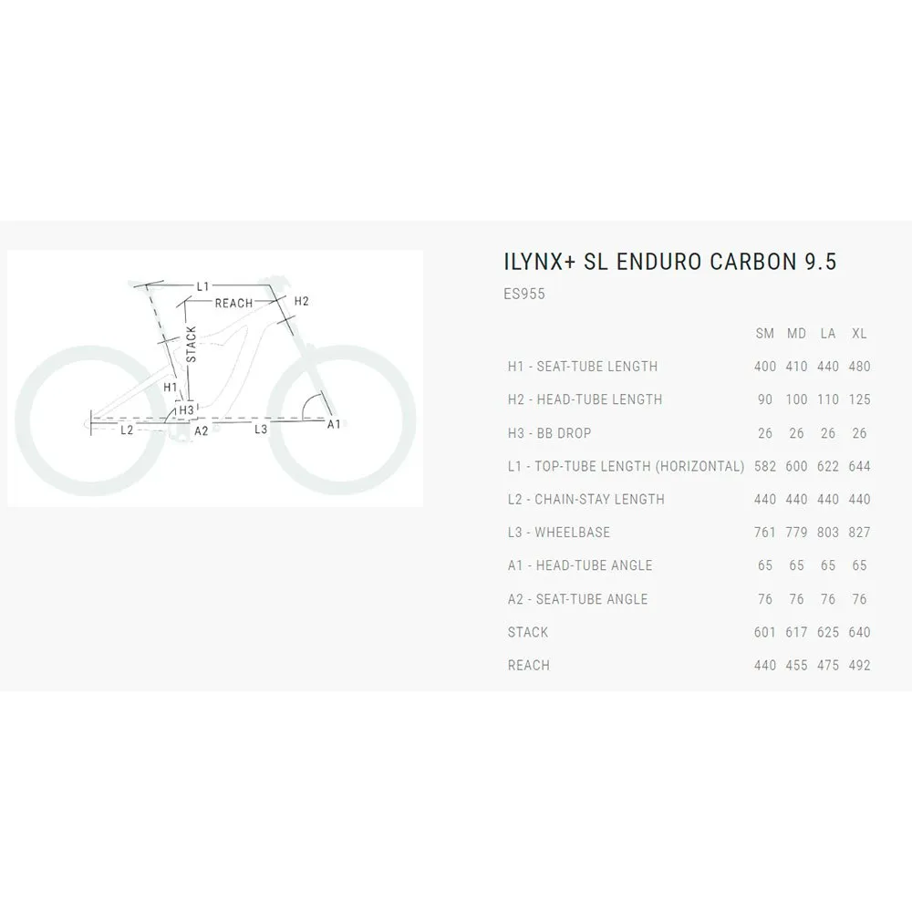 BH Bikes Ilynx+ Sl Enduro Carbon 9.5 Ep801 29´´ Xt 2025 Elcykel Mtb BH Bikes Ilynx+ Sl Enduro Carbon 9.5 Ep801 29´´ Xt 2025 Elcykel Mtb