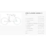 BH Bikes Ilynx+ Sl Enduro Carbon 9.5 Ep801 29´´ Xt 2025 Elcykel Mtb