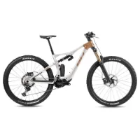 BH Bikes Ilynx+ Sl Enduro Carbon 9.6 Ep801 29´´ Xt 2025 Elcykel Mtb BH Bikes Ilynx+ Sl Enduro Carbon 9.6 Ep801 29´´ Xt 2025 Elcykel Mtb