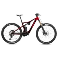 BH Bikes Ilynx+ Sl Enduro Carbon 9.6 Ep801 29´´ Xt 2025 Elcykel Mtb