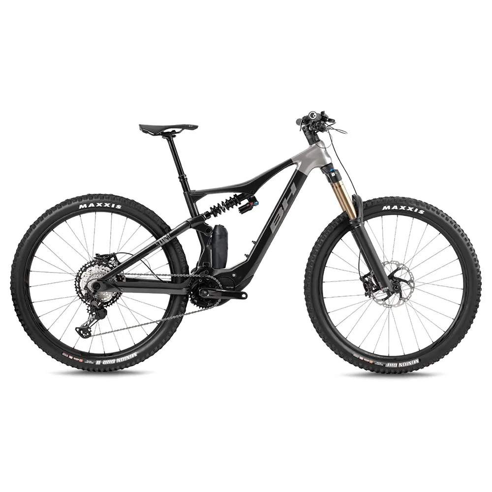 BH Bikes Ilynx+ Sl Enduro Carbon 9.6 Ep801 29´´ Xt 2025 Elcykel Mtb BH Bikes Ilynx+ Sl Enduro Carbon 9.6 Ep801 29´´ Xt 2025 Elcykel Mtb