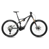 BH Bikes Ilynx+ Sl Enduro Carbon 9.8 Shimano Ep801 29´´ Xt Di2 2026 Elcykel Mtb BH Bikes Ilynx+ Sl Enduro Carbon 9.8 Shimano Ep801 29´´ Xt Di2 2026 Elcykel Mtb