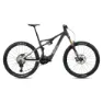 BH Bikes Ilynx+ Sl Enduro Carbon 9.8 Shimano Ep801 29´´ Xt Di2 2026 Elcykel Mtb, Ngg, XL, 630Wh
