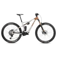 BH Bikes Ilynx+ Sl Trail Carbon 0.0 Ep801 29´´ Xtr 2025 Elcykel Mtb BH Bikes Ilynx+ Sl Trail Carbon 0.0 Ep801 29´´ Xtr 2025 Elcykel Mtb