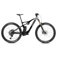 BH Bikes Ilynx+ Sl Trail Carbon 0.0 Ep801 29´´ Xtr 2025 Elcykel Mtb BH Bikes Ilynx+ Sl Trail Carbon 0.0 Ep801 29´´ Xtr 2025 Elcykel Mtb