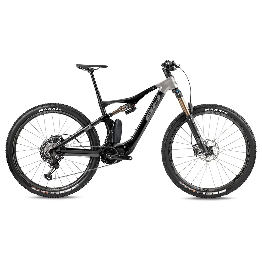 BH Bikes Ilynx+ Sl Trail Carbon 0.0 Ep801 29´´ Xtr 2025 Elcykel Mtb BH Bikes Ilynx+ Sl Trail Carbon 0.0 Ep801 29´´ Xtr 2025 Elcykel Mtb