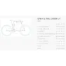 BH Bikes Ilynx+ Sl Trail Carbon 8.4 Ep801 29´´ Xt 2025 Elcykel Mtb