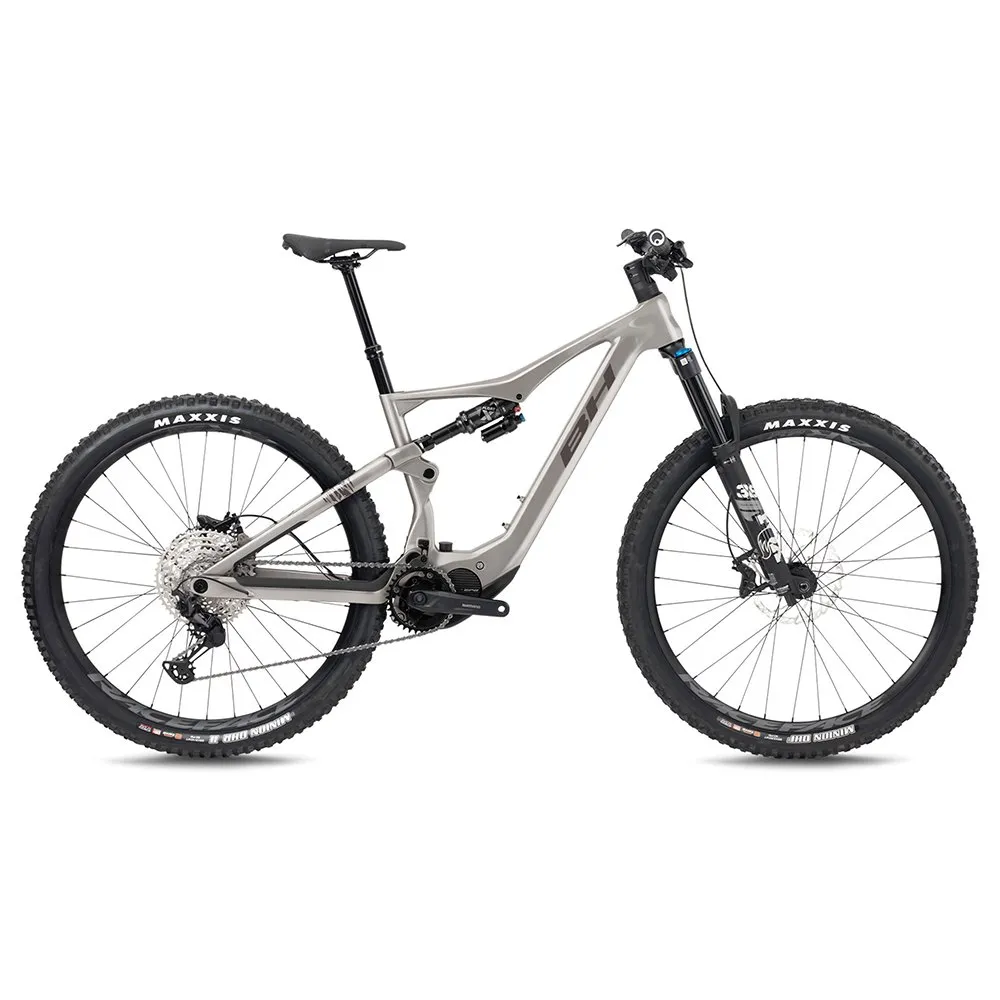 BH Bikes Ilynx+ Sl Trail Carbon 8.4 Ep801 29´´ Xt 2025 Elcykel Mtb
