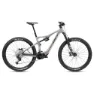 BH Bikes Ilynx+ Sl Trail Carbon 8.4 Ep801 29´´ Xt 2025 Elcykel Mtb