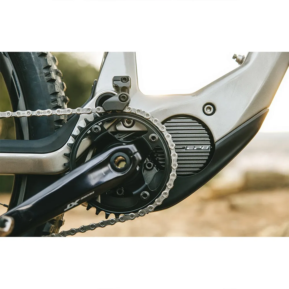 BH Bikes Ilynx+ Sl Trail Carbon 8.4 Ep801 29´´ Xt 2025 Elcykel Mtb
