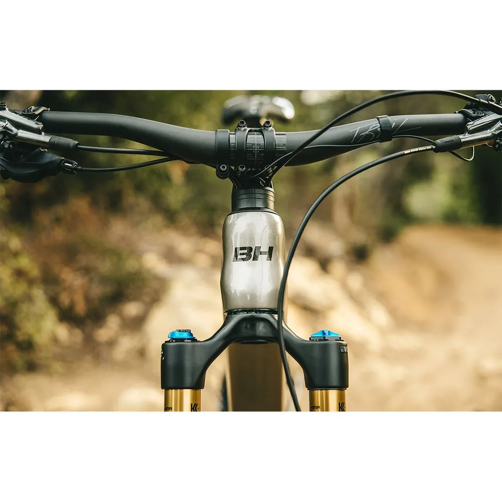 BH Bikes Ilynx+ Sl Trail Carbon 8.4 Ep801 29´´ Xt 2025 Elcykel Mtb