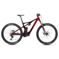 BH Bikes Ilynx+ Sl Trail Carbon 8.5 Ep801 29´´ Xt 2025 Elcykel Mtb BH Bikes Ilynx+ Sl Trail Carbon 8.5 Ep801 29´´ Xt 2025 Elcykel Mtb