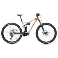 BH Bikes Ilynx+ Sl Trail Carbon 8.5 Ep801 29´´ Xt 2025 Elcykel Mtb BH Bikes Ilynx+ Sl Trail Carbon 8.5 Ep801 29´´ Xt 2025 Elcykel Mtb