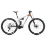 BH Bikes Ilynx+ Sl Trail Carbon 8.5 Ep801 29´´ Xt 2025 Elcykel Mtb