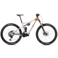 BH Bikes Ilynx+ Sl Trail Carbon 8.6 Ep801 29´´ Xt 2025 Elcykel Mtb BH Bikes Ilynx+ Sl Trail Carbon 8.6 Ep801 29´´ Xt 2025 Elcykel Mtb