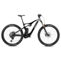 BH Bikes Ilynx+ Sl Trail Carbon 8.6 Ep801 29´´ Xt 2025 Elcykel Mtb BH Bikes Ilynx+ Sl Trail Carbon 8.6 Ep801 29´´ Xt 2025 Elcykel Mtb
