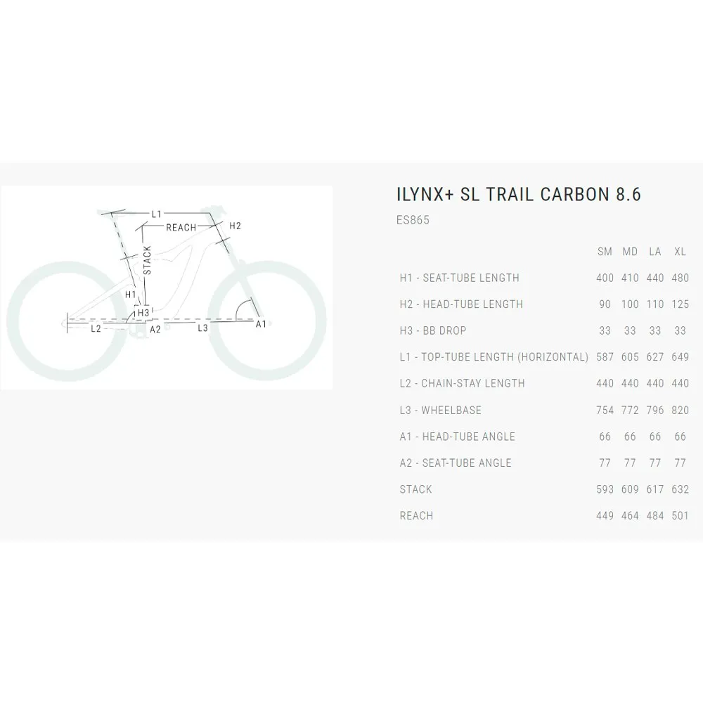 BH Bikes Ilynx+ Sl Trail Carbon 8.6 Ep801 29´´ Xt 2025 Elcykel Mtb BH Bikes Ilynx+ Sl Trail Carbon 8.6 Ep801 29´´ Xt 2025 Elcykel Mtb