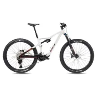 BH Bikes Ilynx+ Sl Trail Carbon 8.7 Shimano Ep801 29´´ Deore Di2 2026 Elcykel Mtb BH Bikes Ilynx+ Sl Trail Carbon 8.7 Shimano Ep801 29´´ Deore Di2 2026 Elcykel Mtb