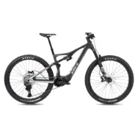 BH Bikes Ilynx+ Sl Trail Carbon 8.7 Shimano Ep801 29´´ Deore Di2 2026 Elcykel Mtb BH Bikes Ilynx+ Sl Trail Carbon 8.7 Shimano Ep801 29´´ Deore Di2 2026 Elcykel Mtb