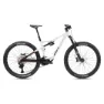 BH Bikes Ilynx+ Sl Trail Carbon 8.7 Shimano Ep801 29´´ Deore Di2 2026 Elcykel Mtb, Woo, L, 630Wh