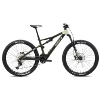 BH Bikes Ilynx Trail 8.0 2exmag Gen2 29´´ Deore 2023 Elcykel Mtb BH Bikes Ilynx Trail 8.0 2exmag Gen2 29´´ Deore 2023 Elcykel Mtb